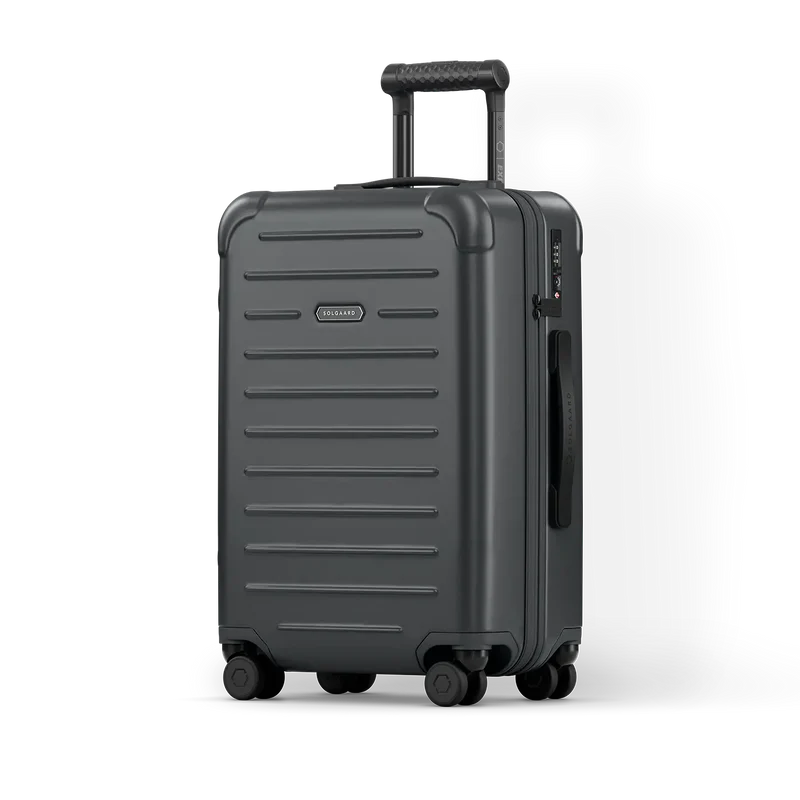Carry-On Closet Lite
