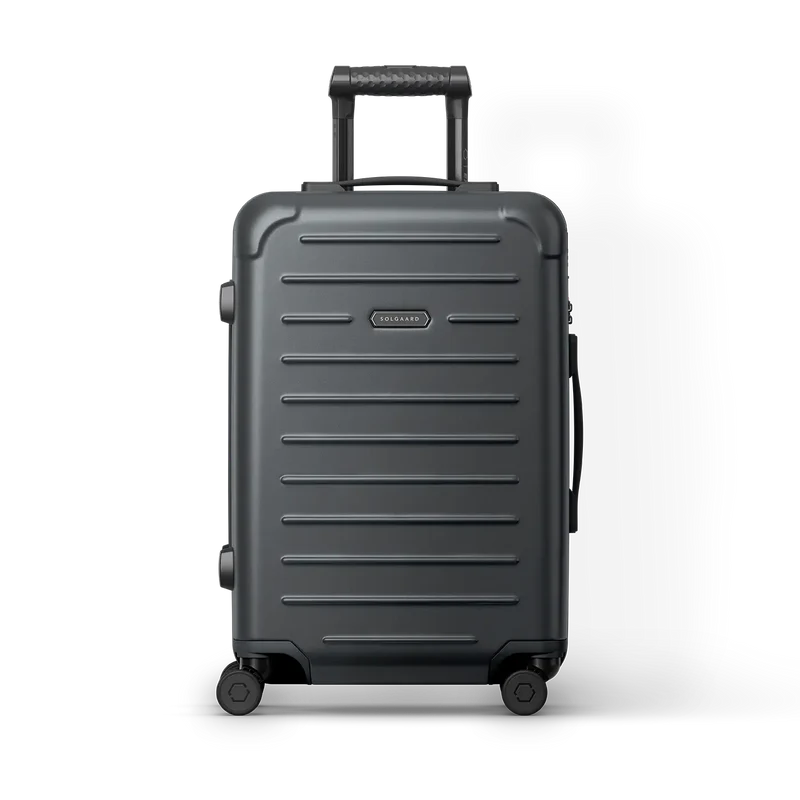 Carry-On Closet Lite