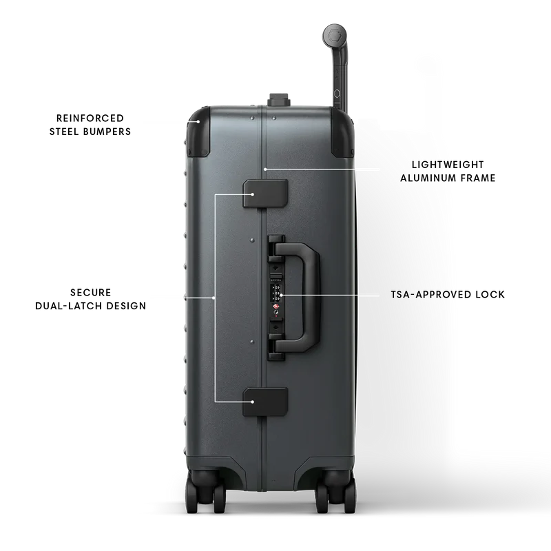 Carry-On Closet Original