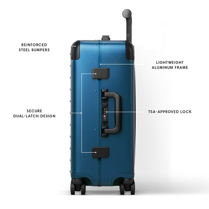 Carry-On Closet Original
