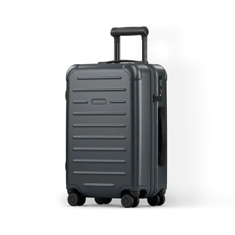 Carry-On Closet Lite