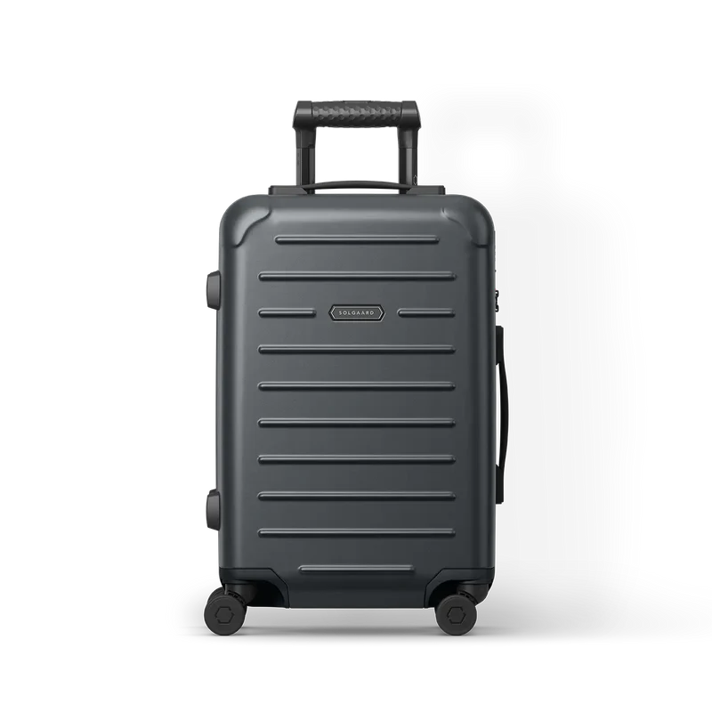 Carry-On Closet Lite