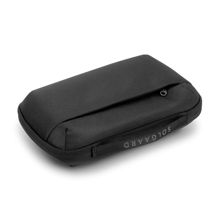 Duo Hanging Toiletry Kit
