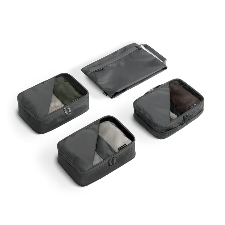 Packing Cube Quartet