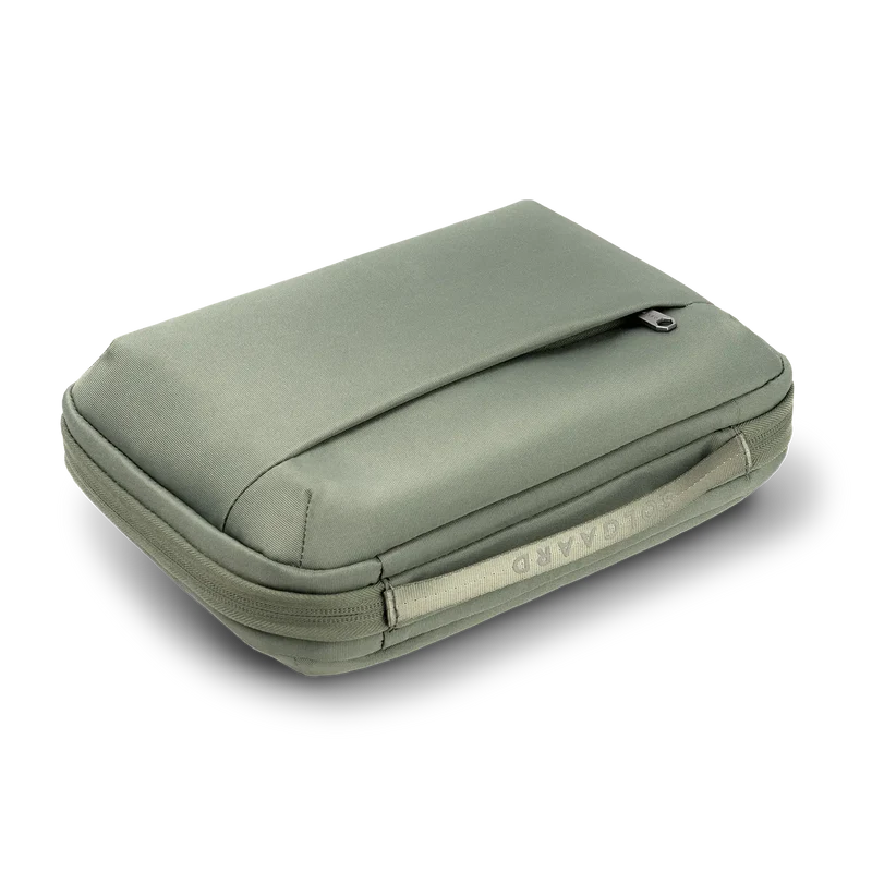 Trio Hanging Toiletry Kit