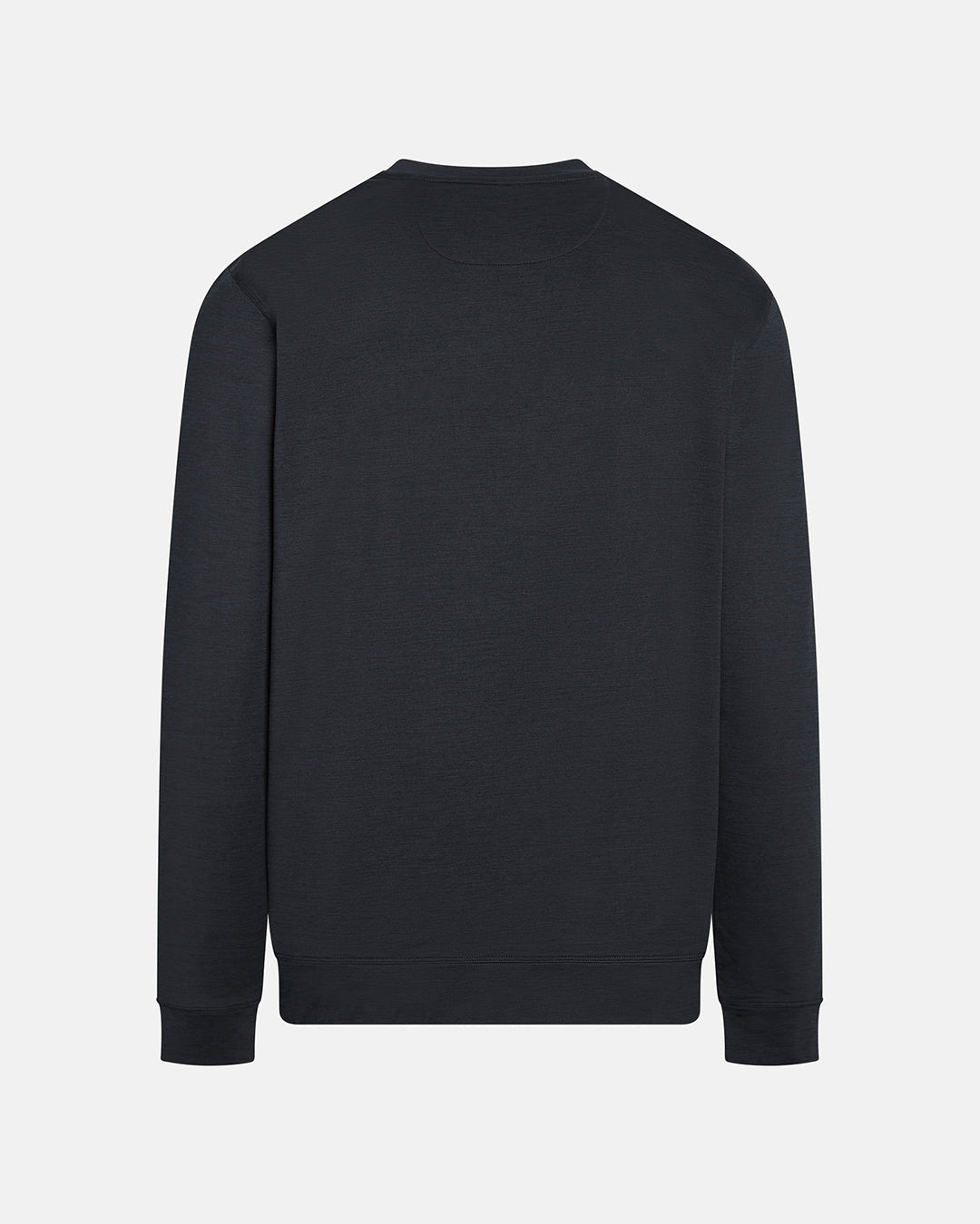 Ghost-Sweatshirt_Black_Product Back Shot#color_black