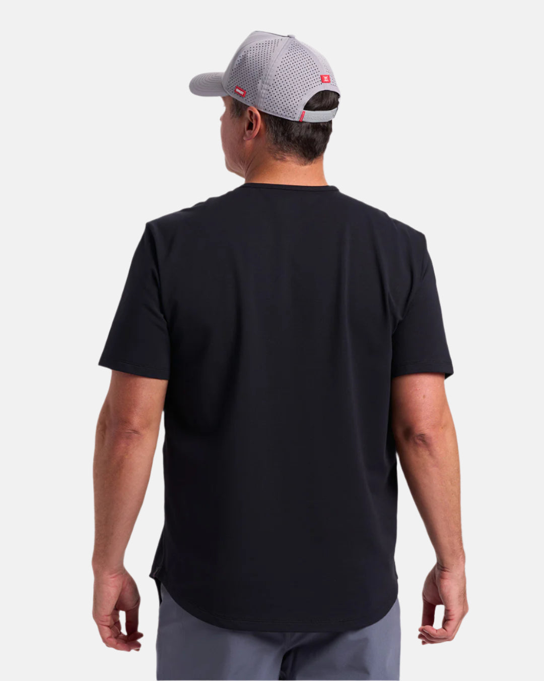 Mens Classic T-Shirt Black 3 #color_black