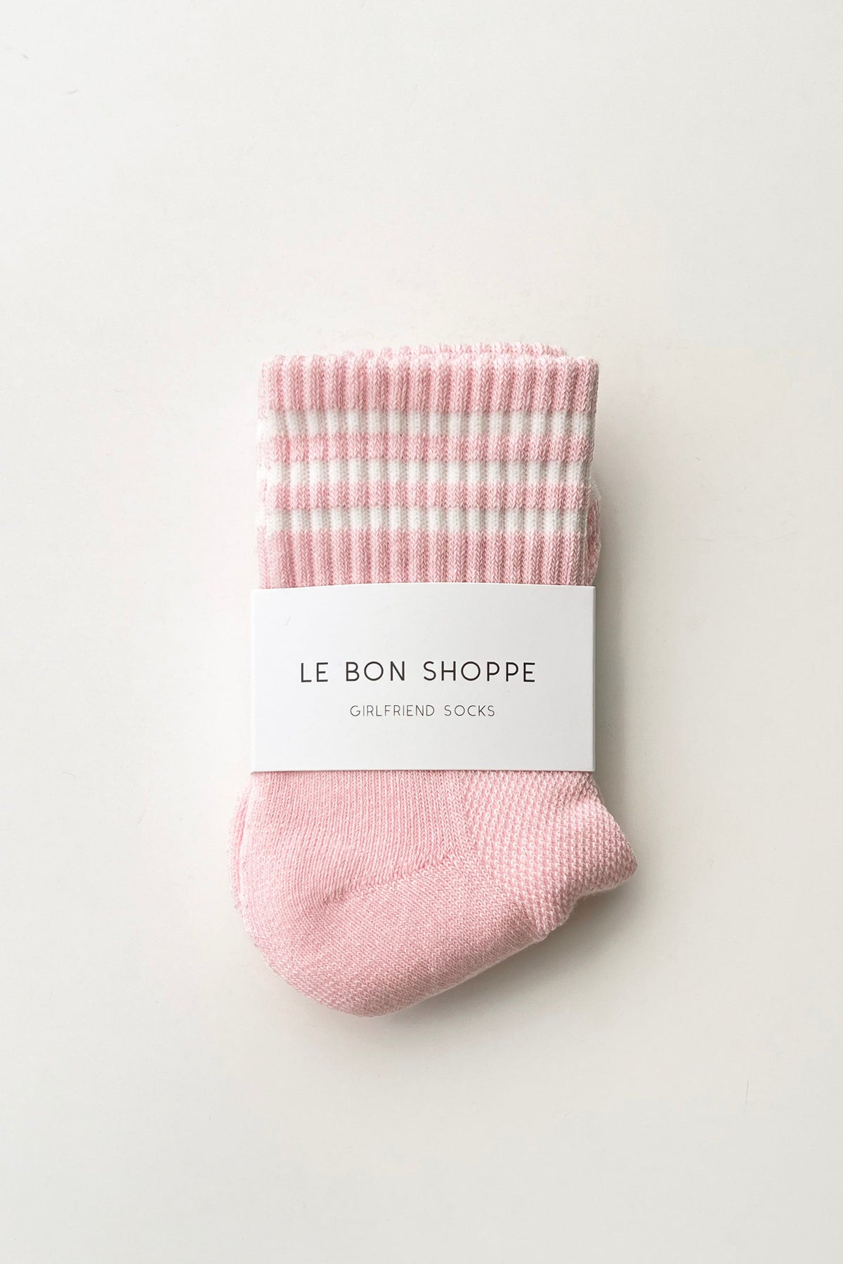 Girlfriend Socks