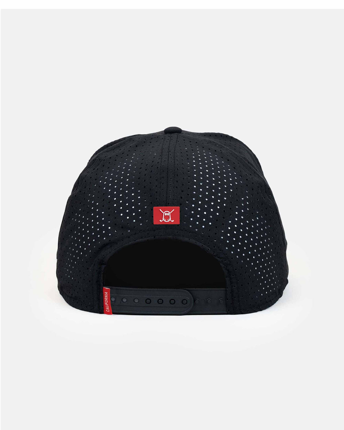 GG Good Bogey Hat Back Black#color_black