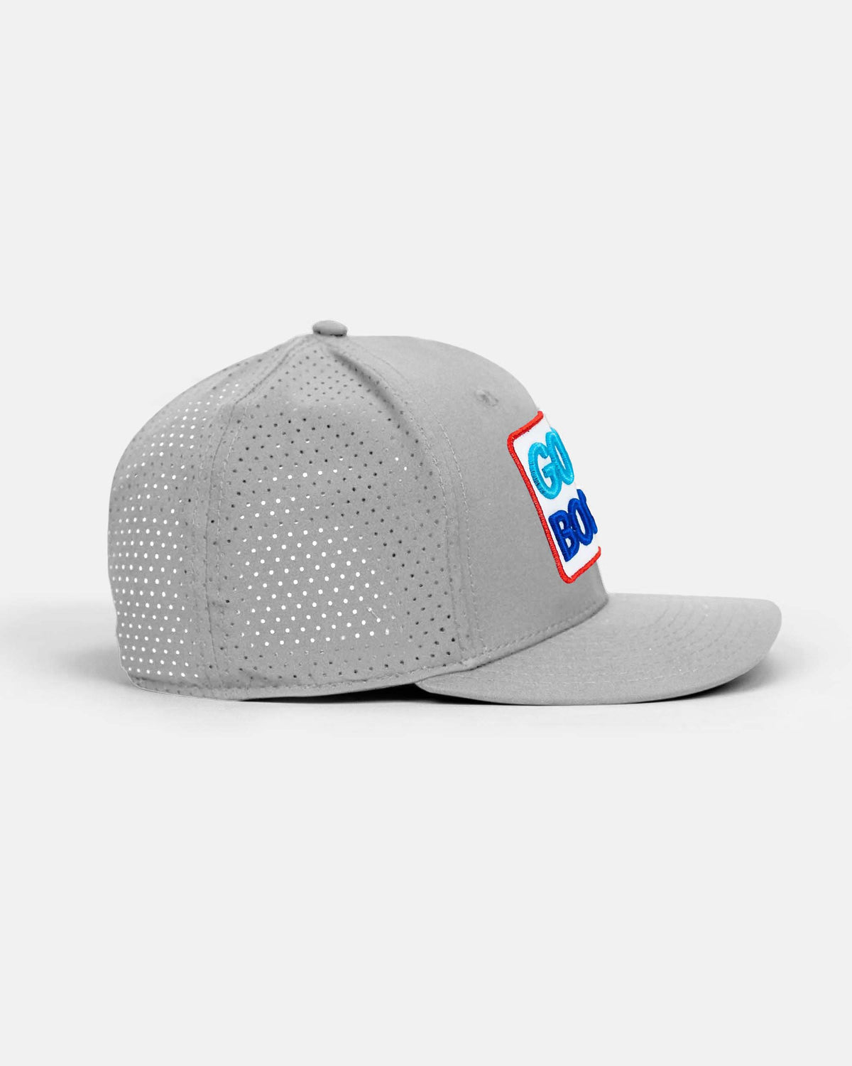 GG Good Bogey Hat Side Grey#color_grey