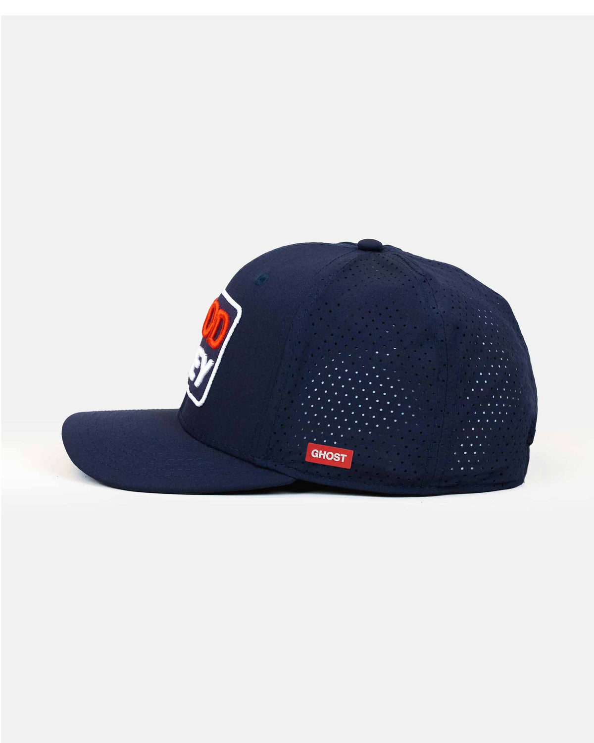 GG Good Bogey Hat Side 1 Navy#color_navy