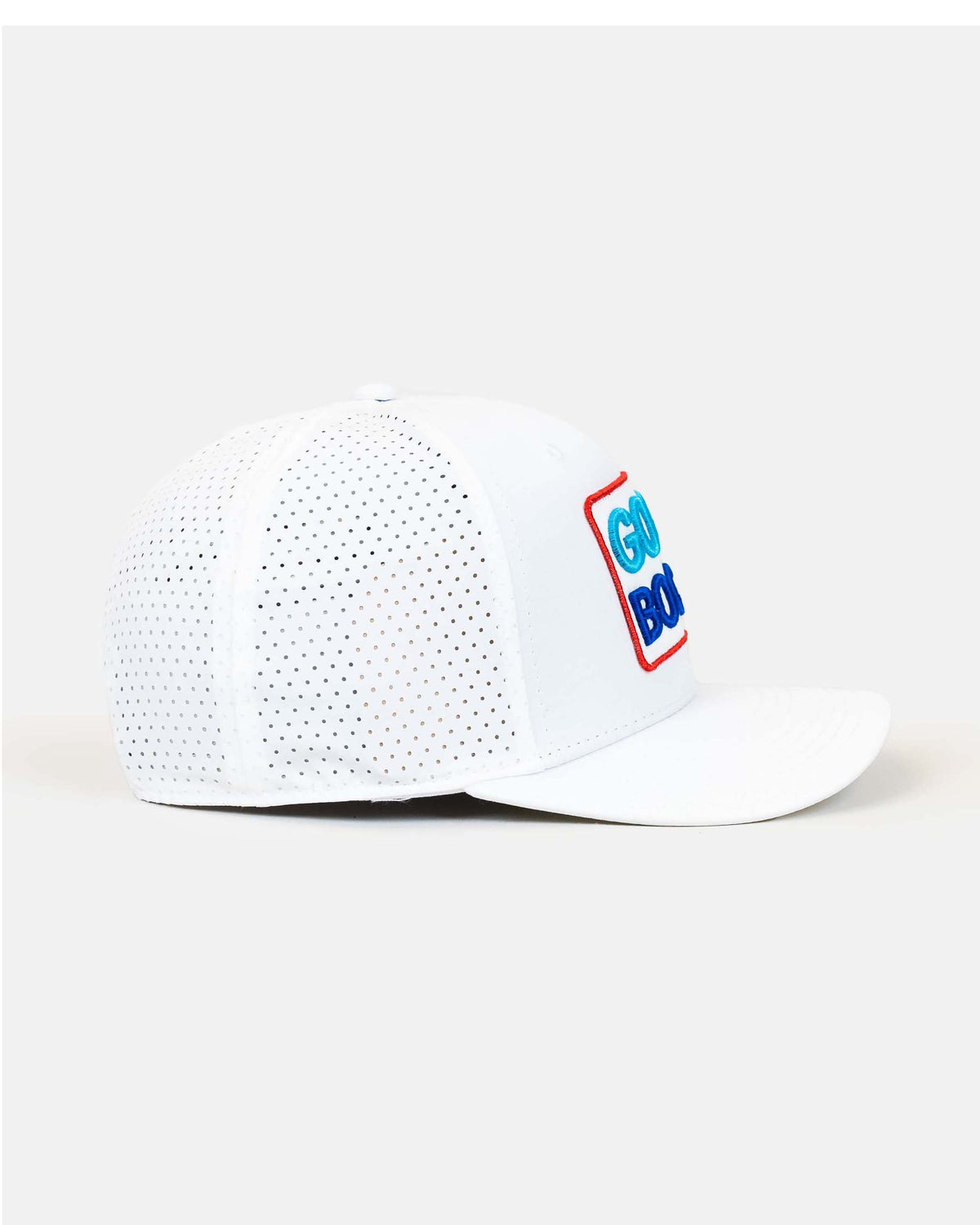 GG Good Bogey Hat Side White#color_white