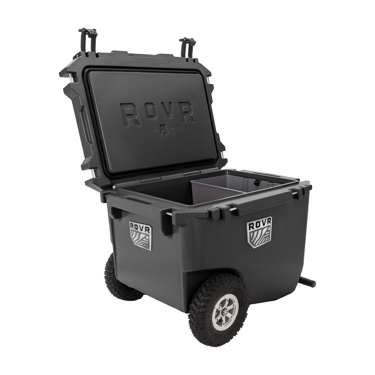 RollR® 60 Wheeled Cooler
