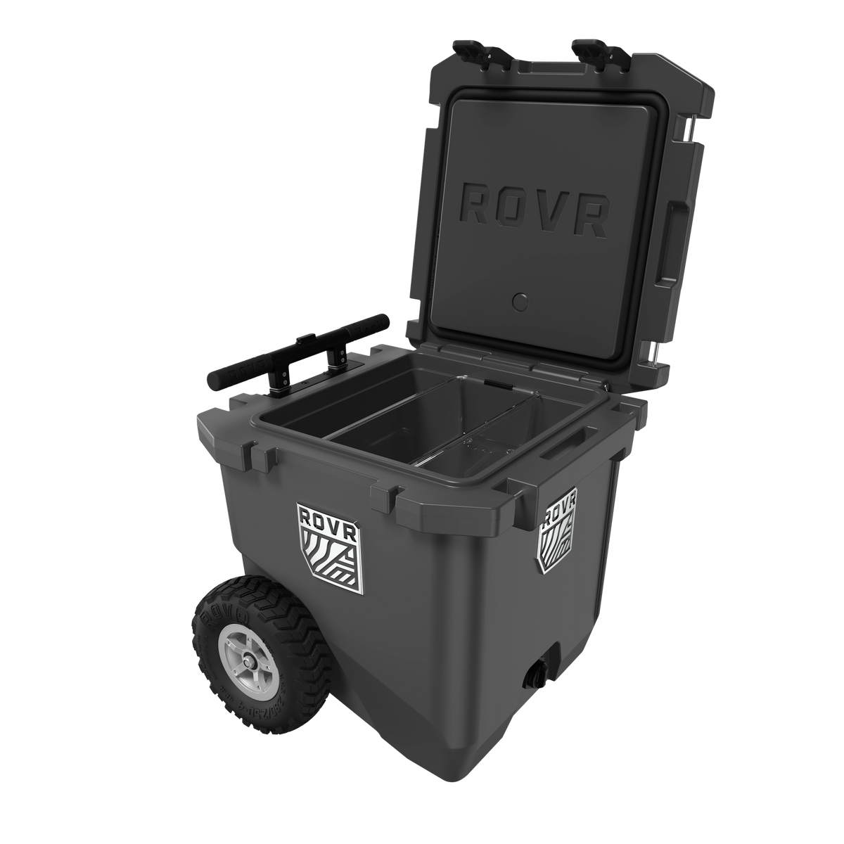 RollR® 30 Wheeled Cooler