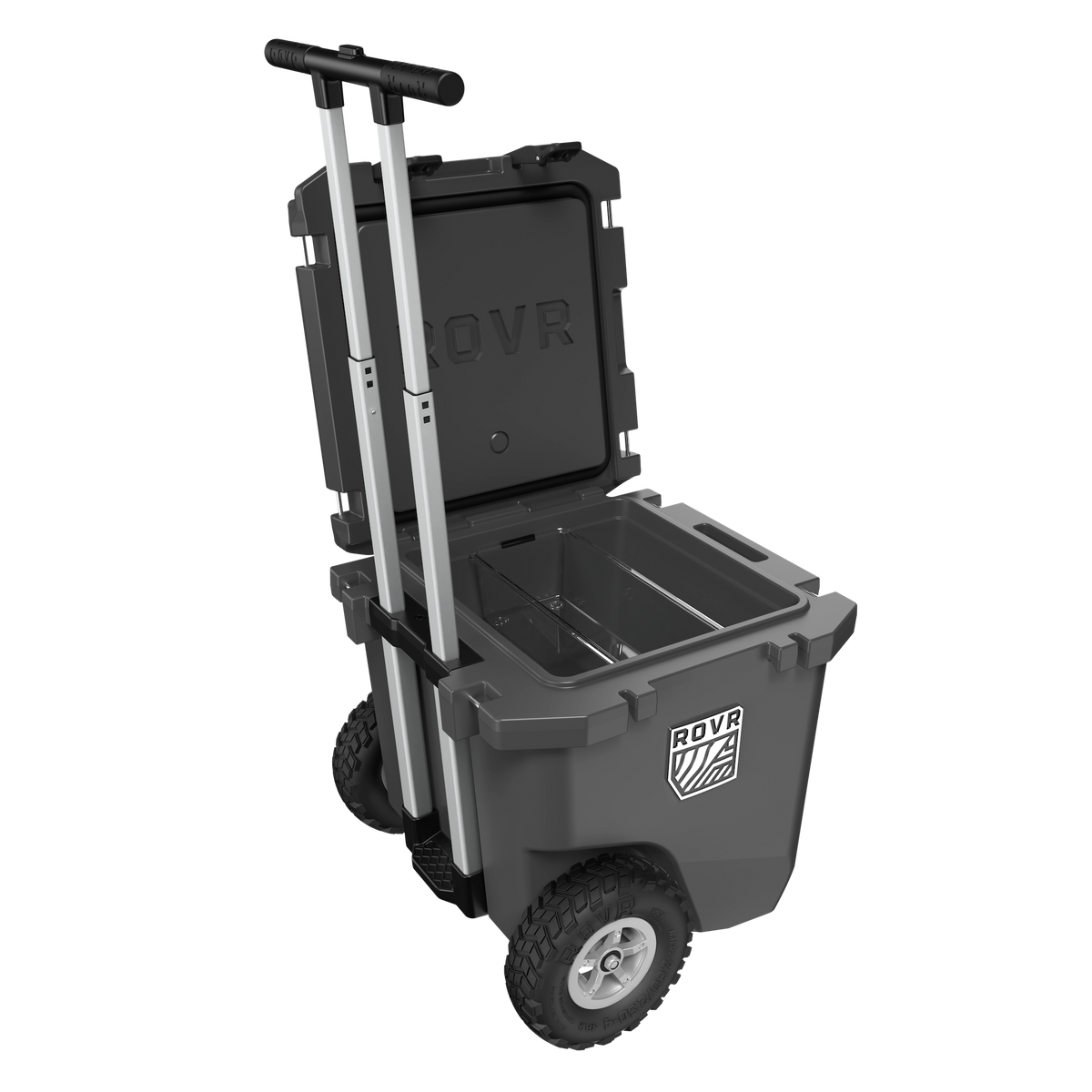 RollR® 30 Wheeled Cooler