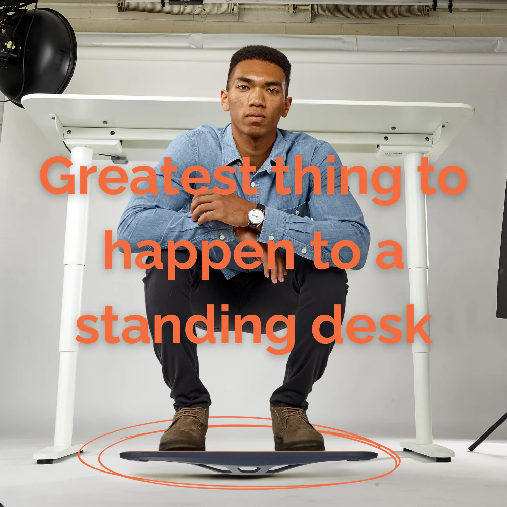 Level Balance Board