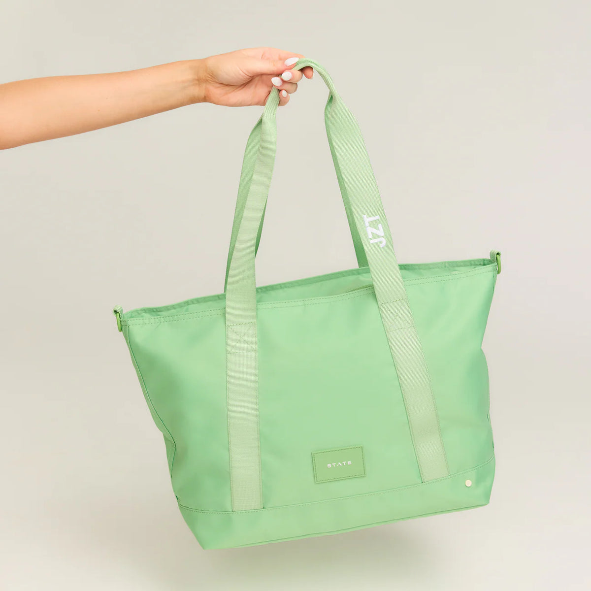 Graham Tote