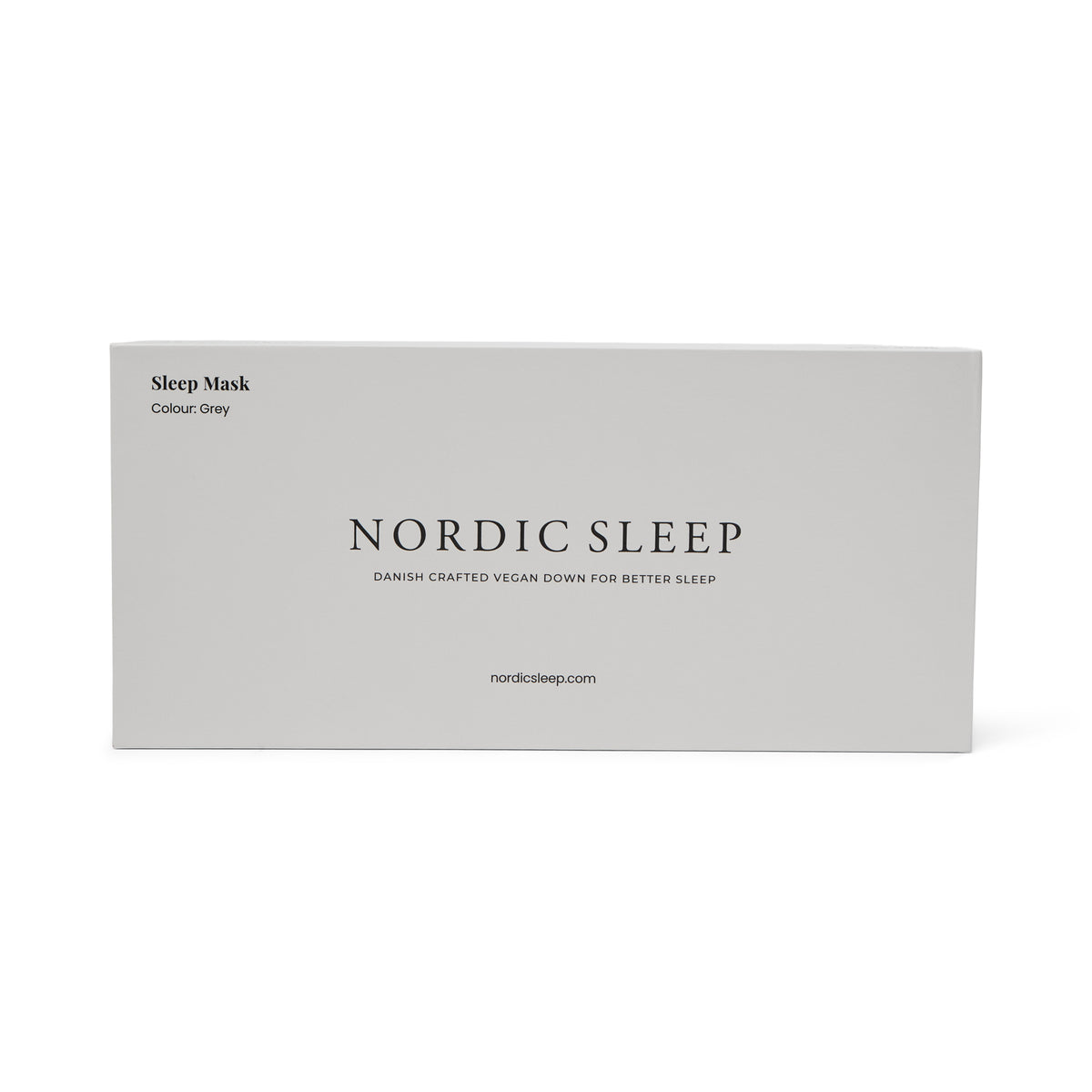 Sleep Mask