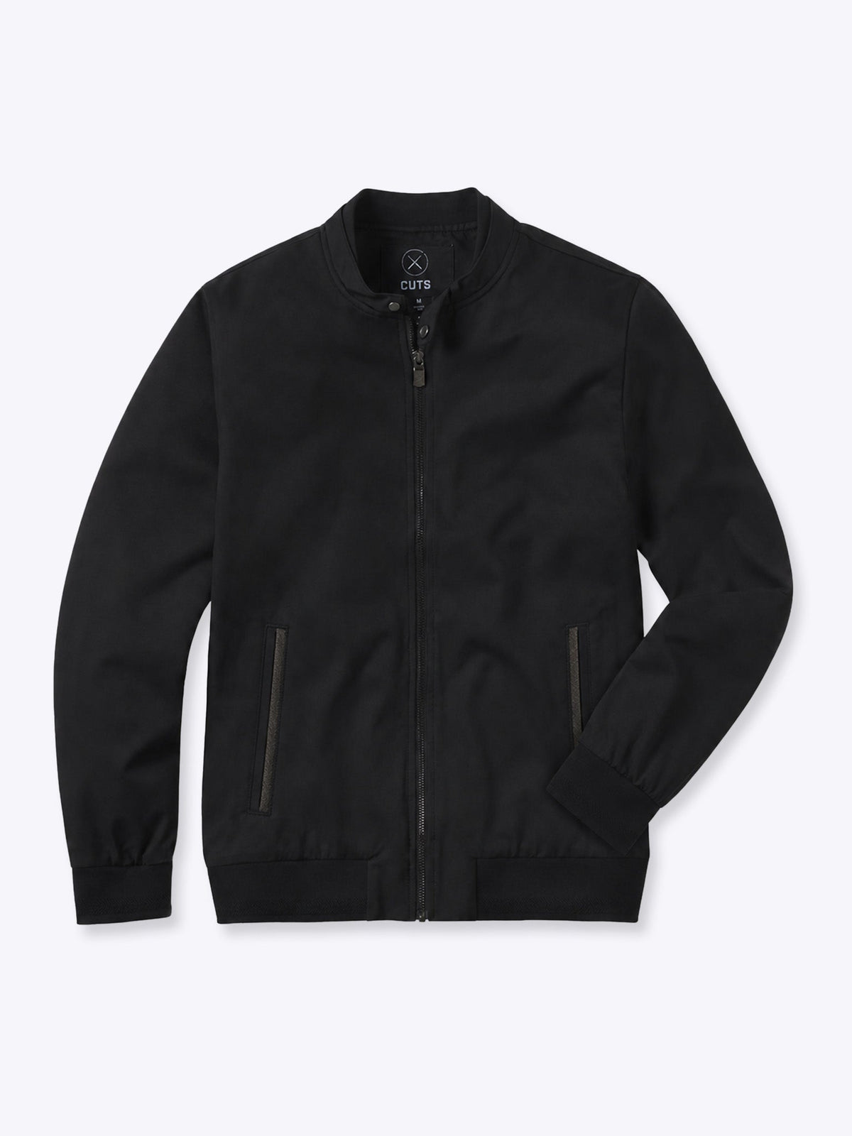 Legacy Bomber | Black Signature-fit