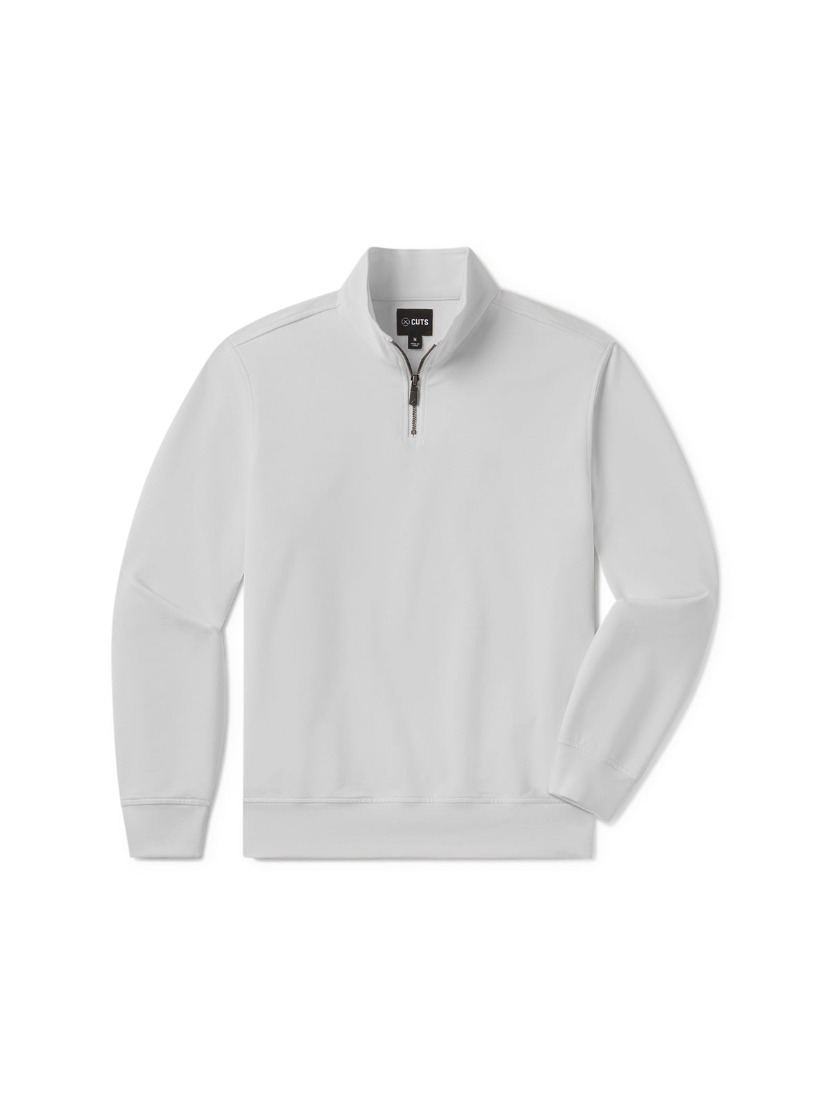 Hyperloop Q-Zip | Vapor Signature-fit