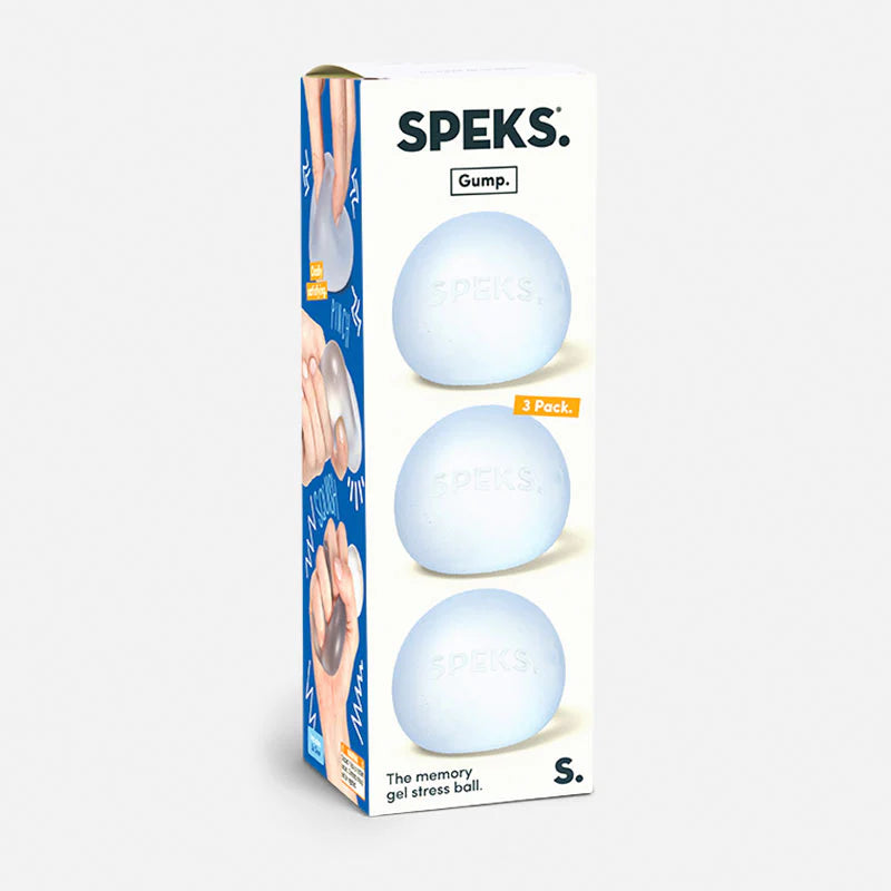 Gump Memory Gel Stress Ball