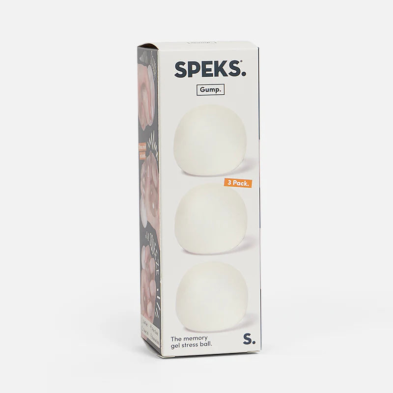 Gump Memory Gel Stress Ball