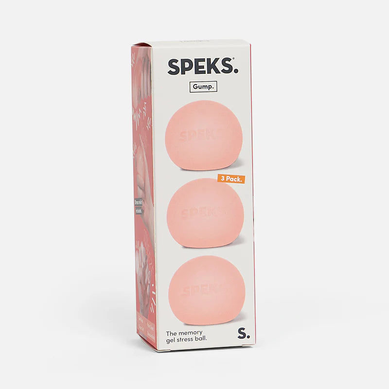 Gump Memory Gel Stress Ball