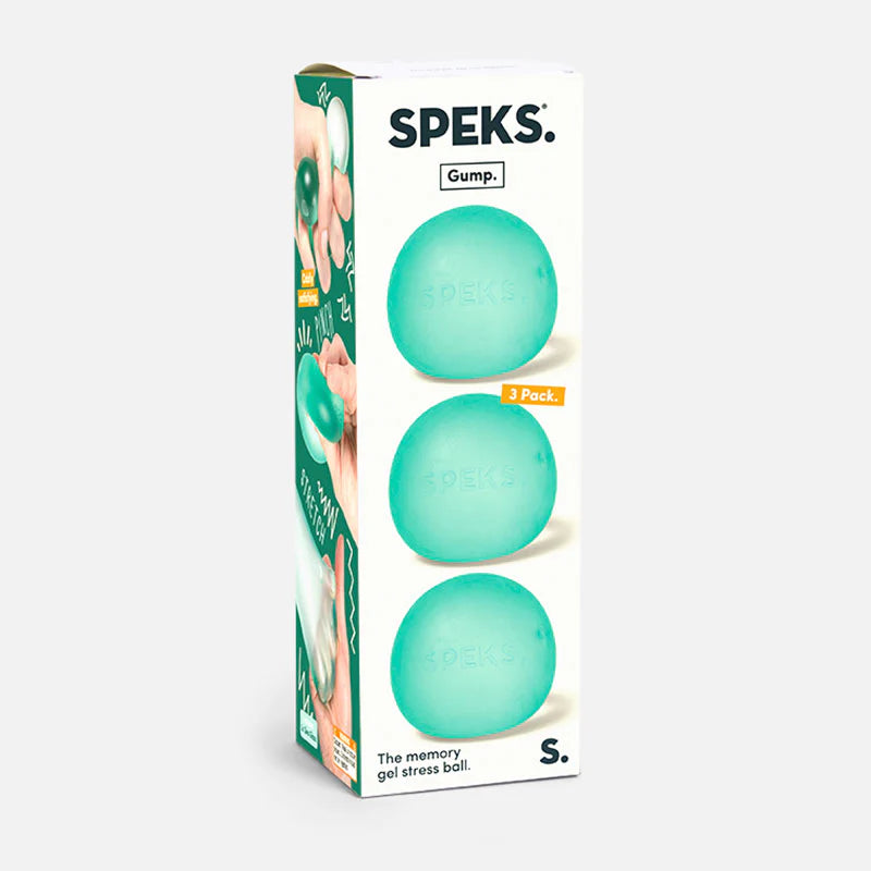 Gump Memory Gel Stress Ball