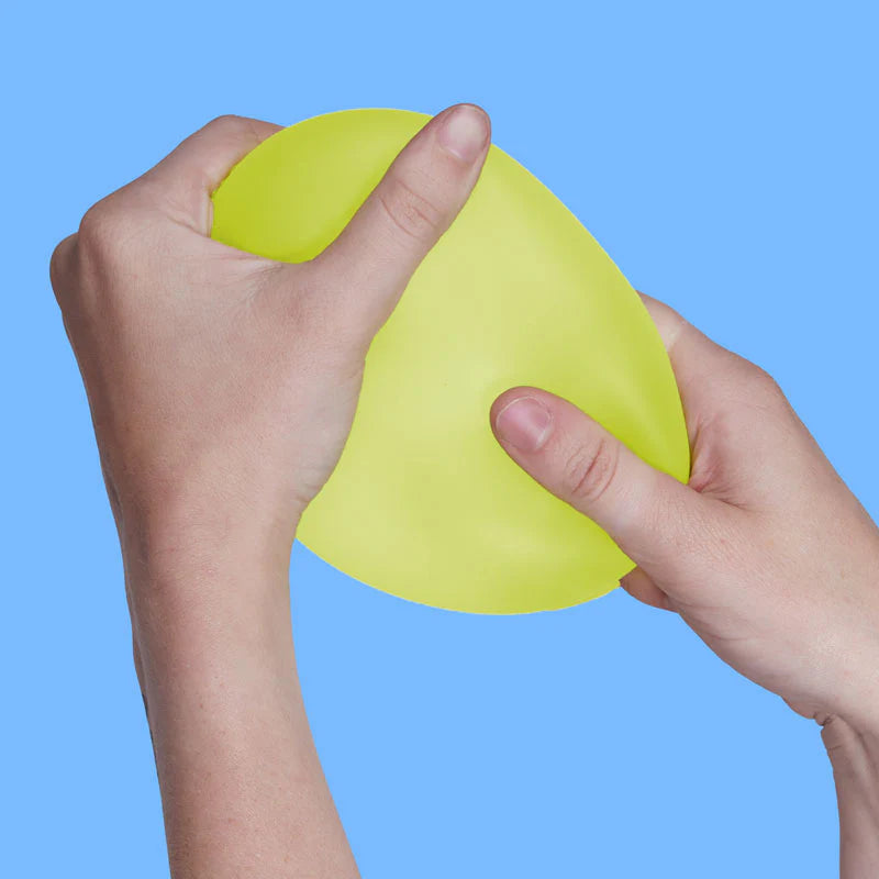 Gump Memory Gel Stress Ball