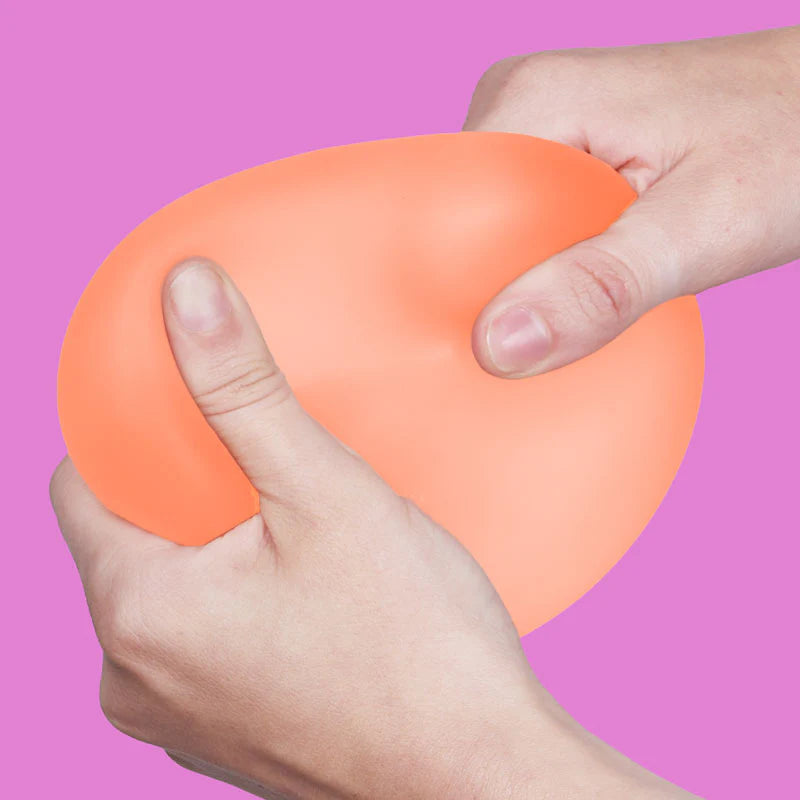 Gump Memory Gel Stress Ball