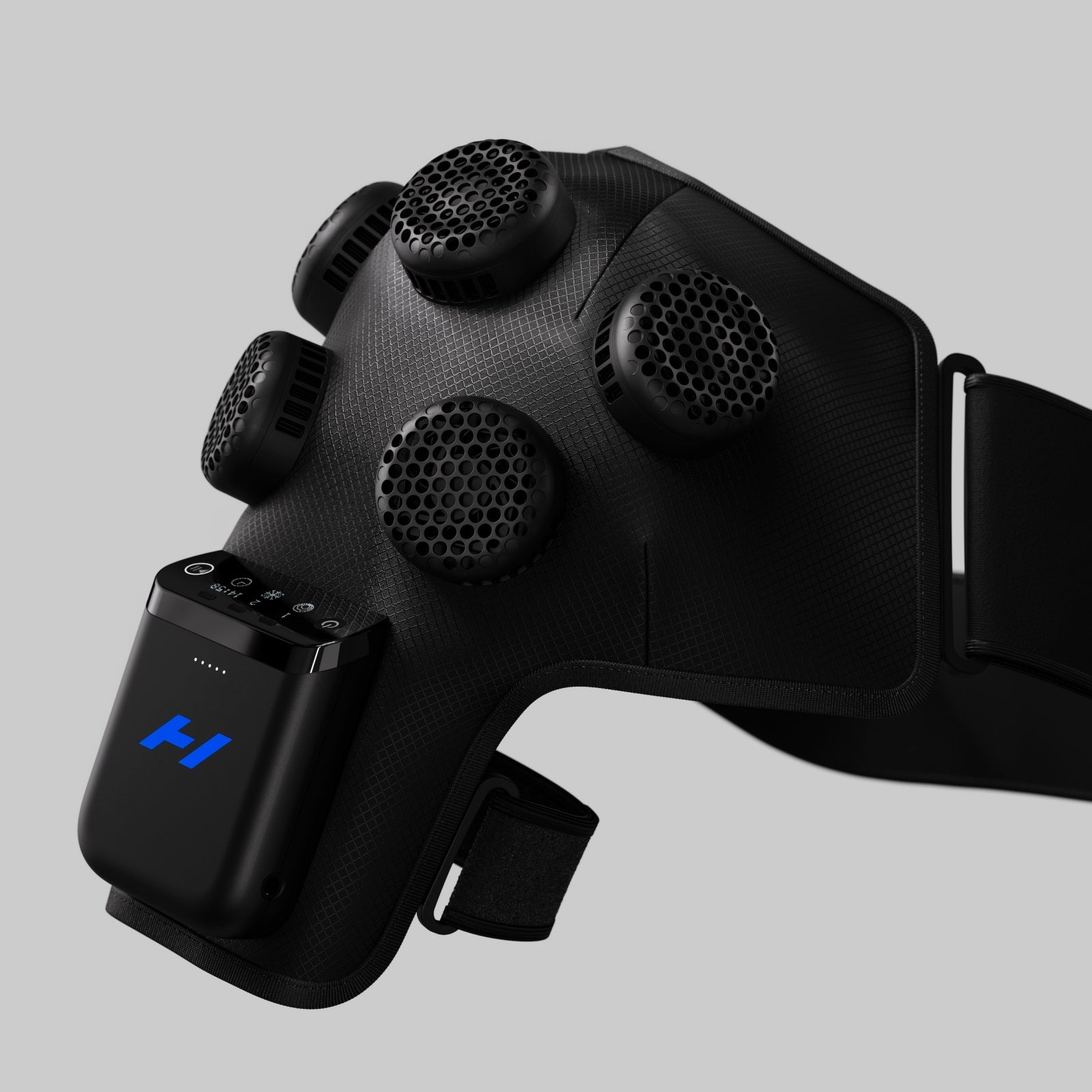 Hyperice X 2 Shoulder - W/GOOD CO.