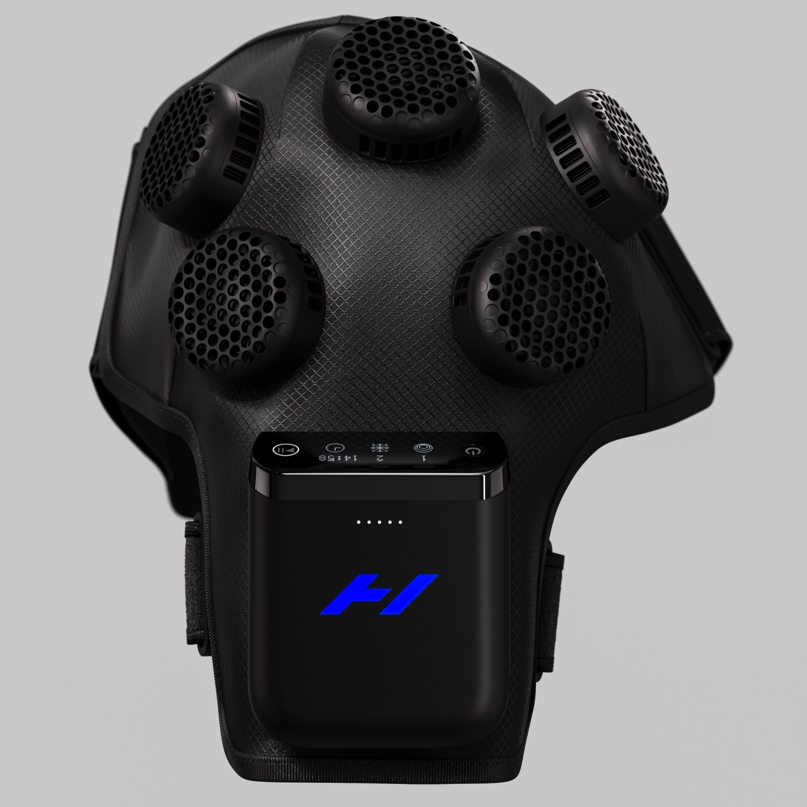Hyperice X 2 Shoulder - W/GOOD CO.