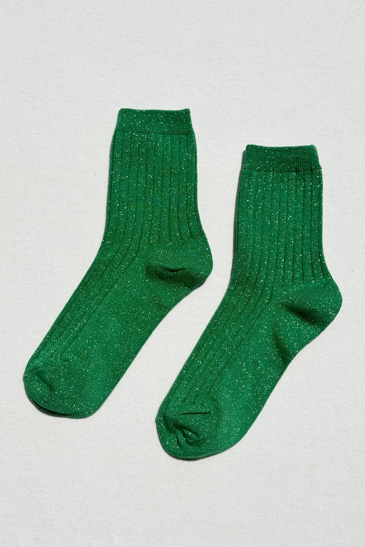 Her Socks - MODAL Lurex