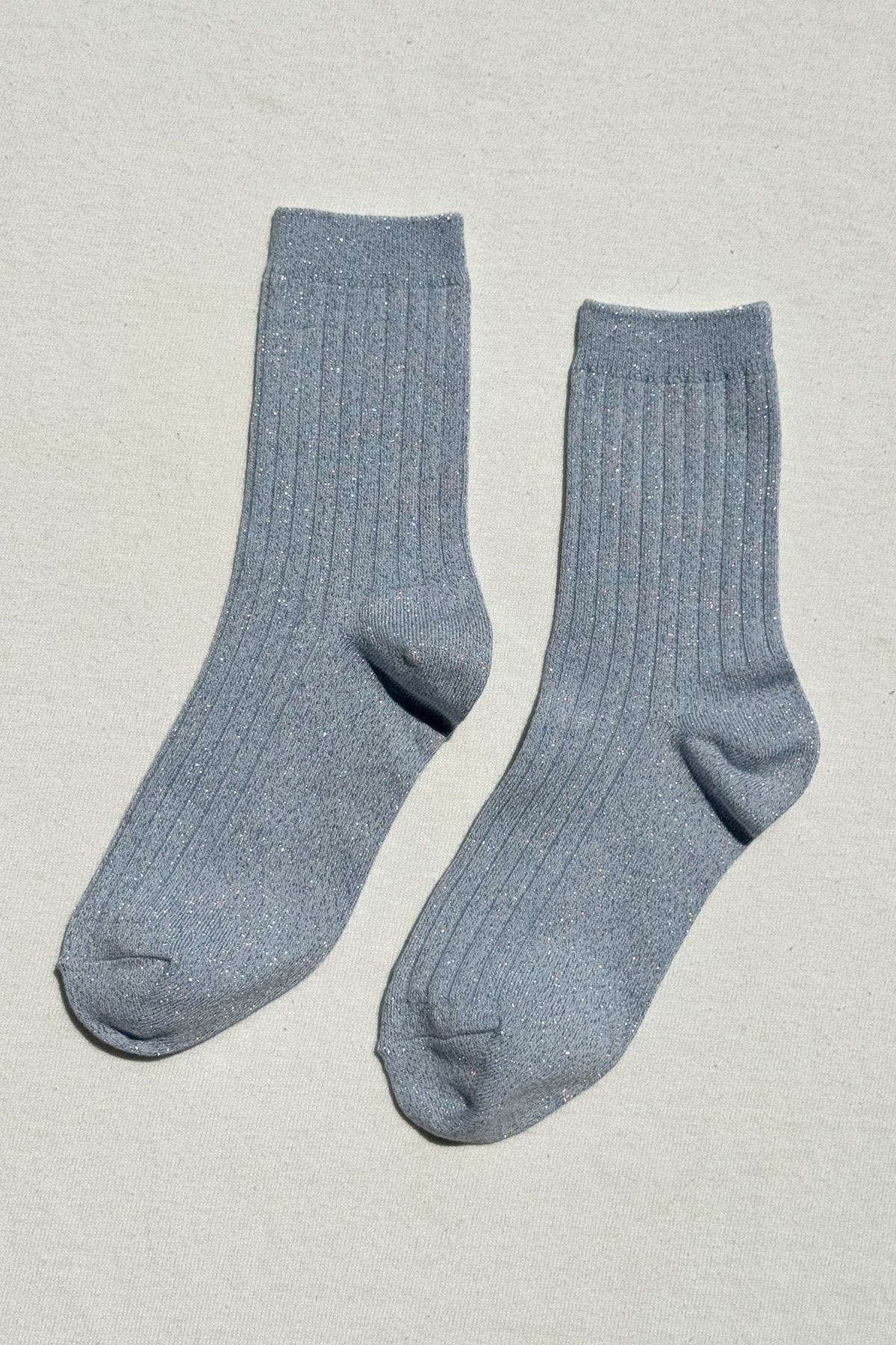 Her Socks - MODAL Lurex