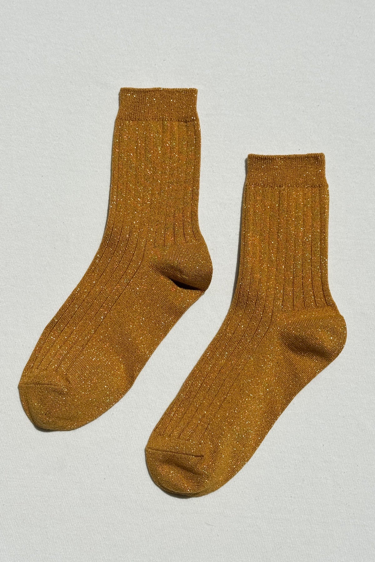 Her Socks - MODAL Lurex