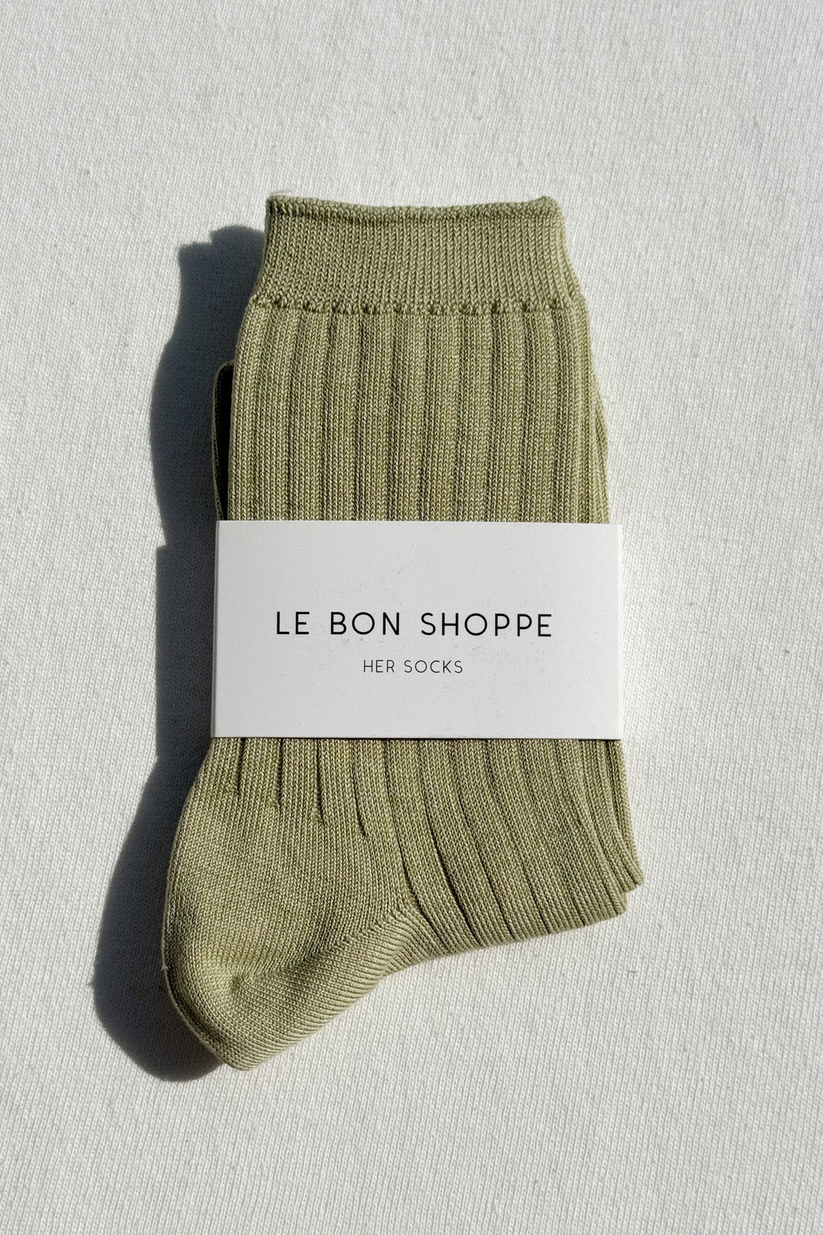 Her Socks - MC Cotton