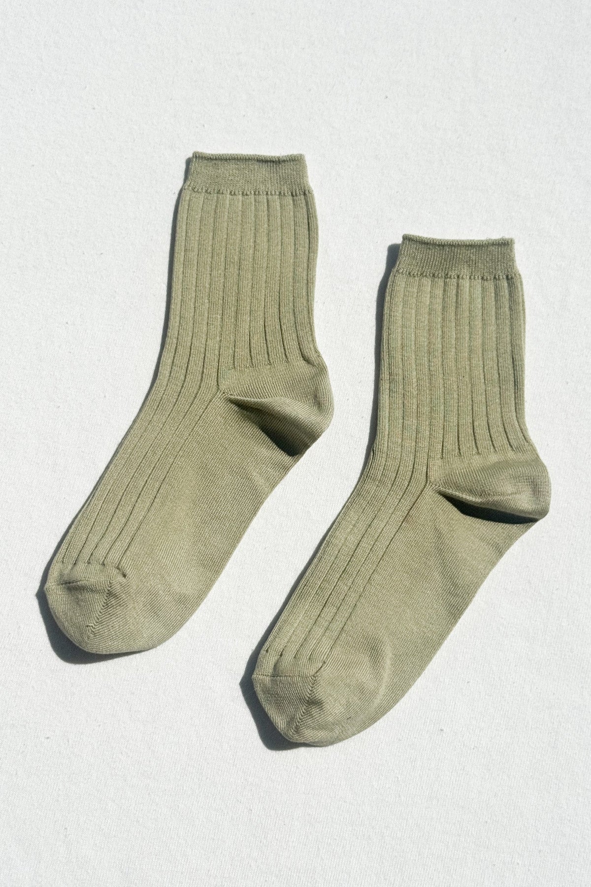 Her Socks - MC Cotton