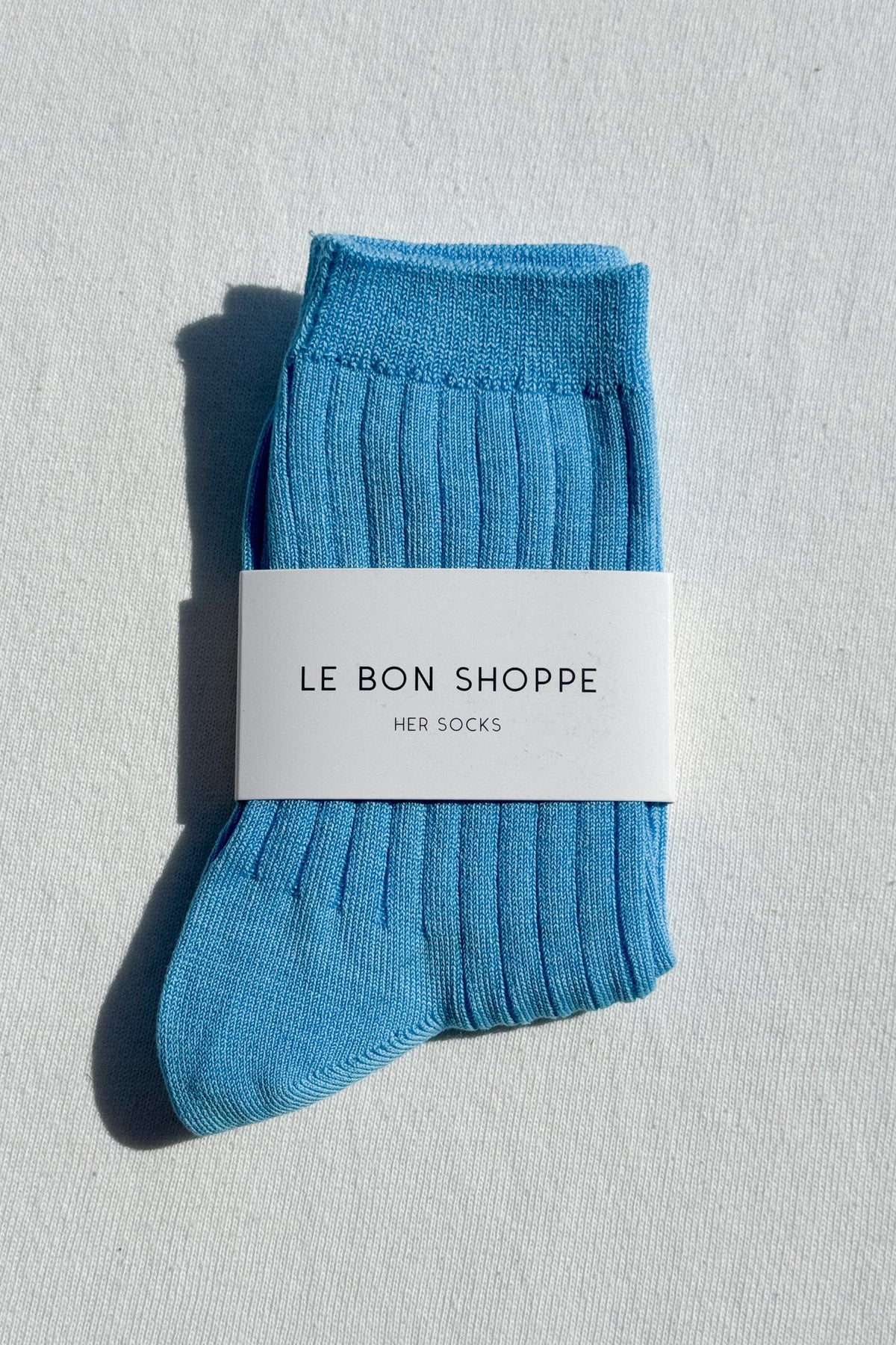 Her Socks - MC Cotton