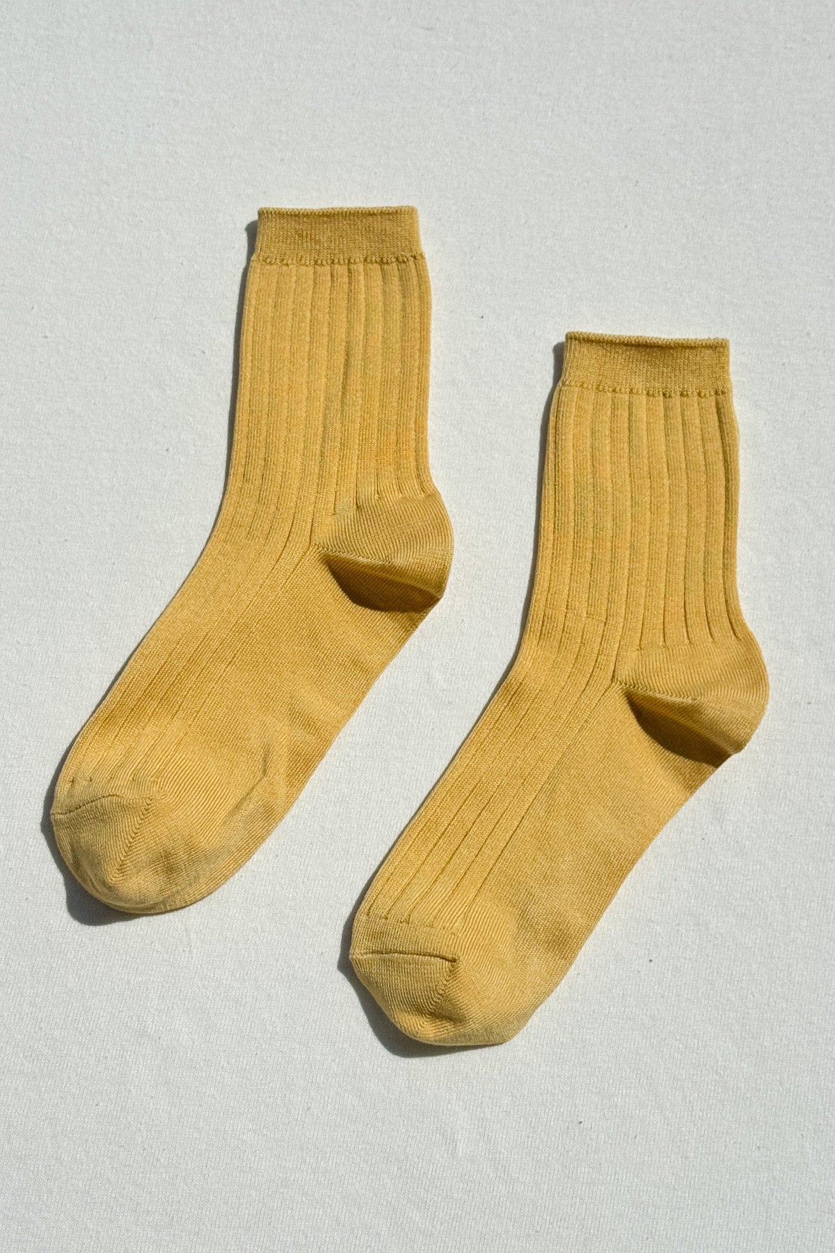 Her Socks - MC Cotton