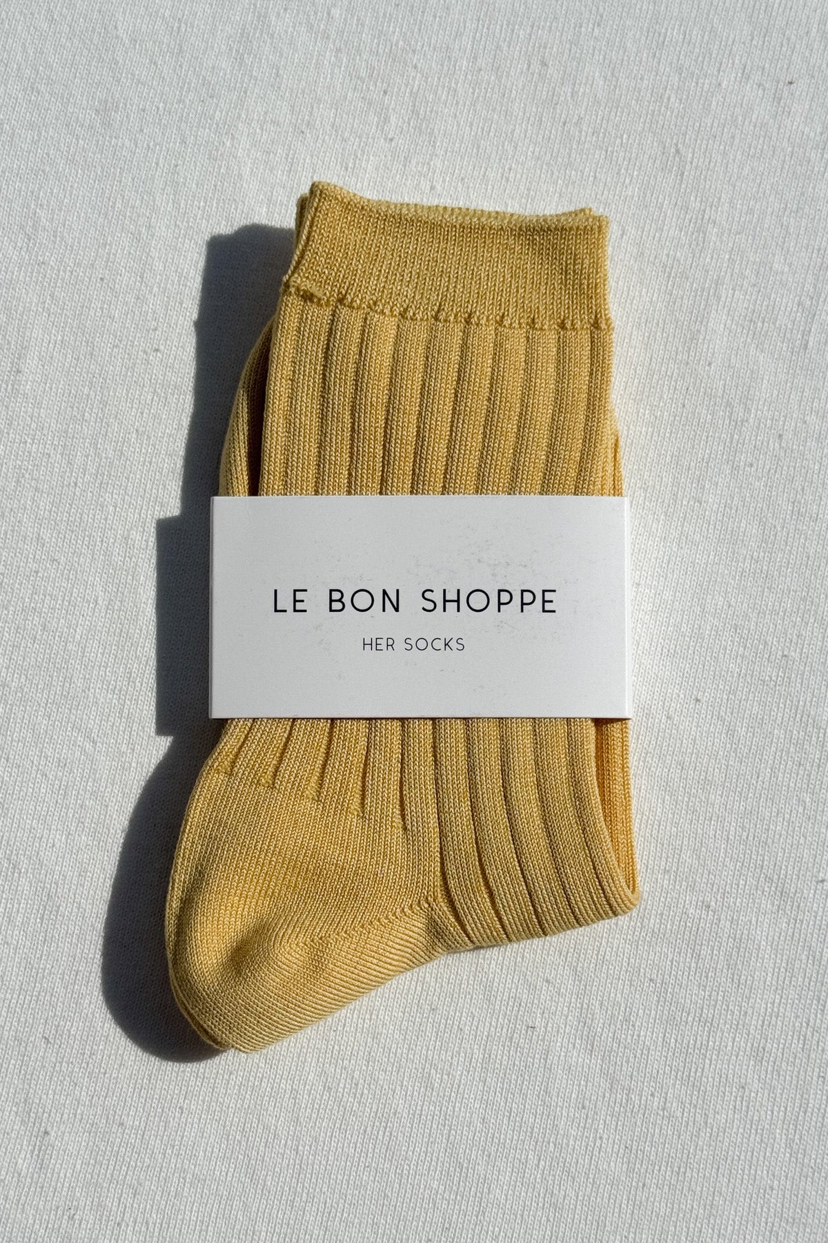 Her Socks - MC Cotton