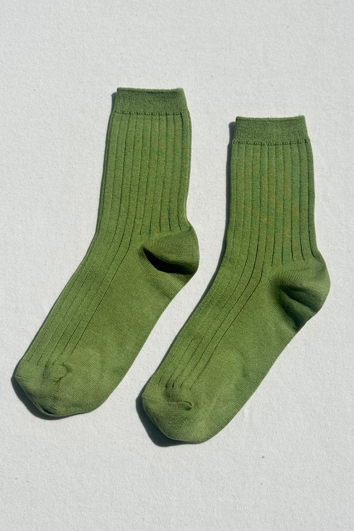 Her Socks - MC Cotton