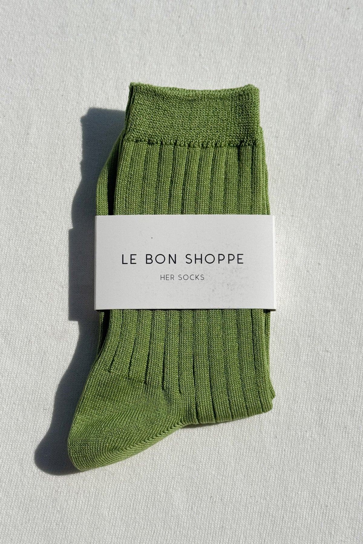 Her Socks - MC Cotton