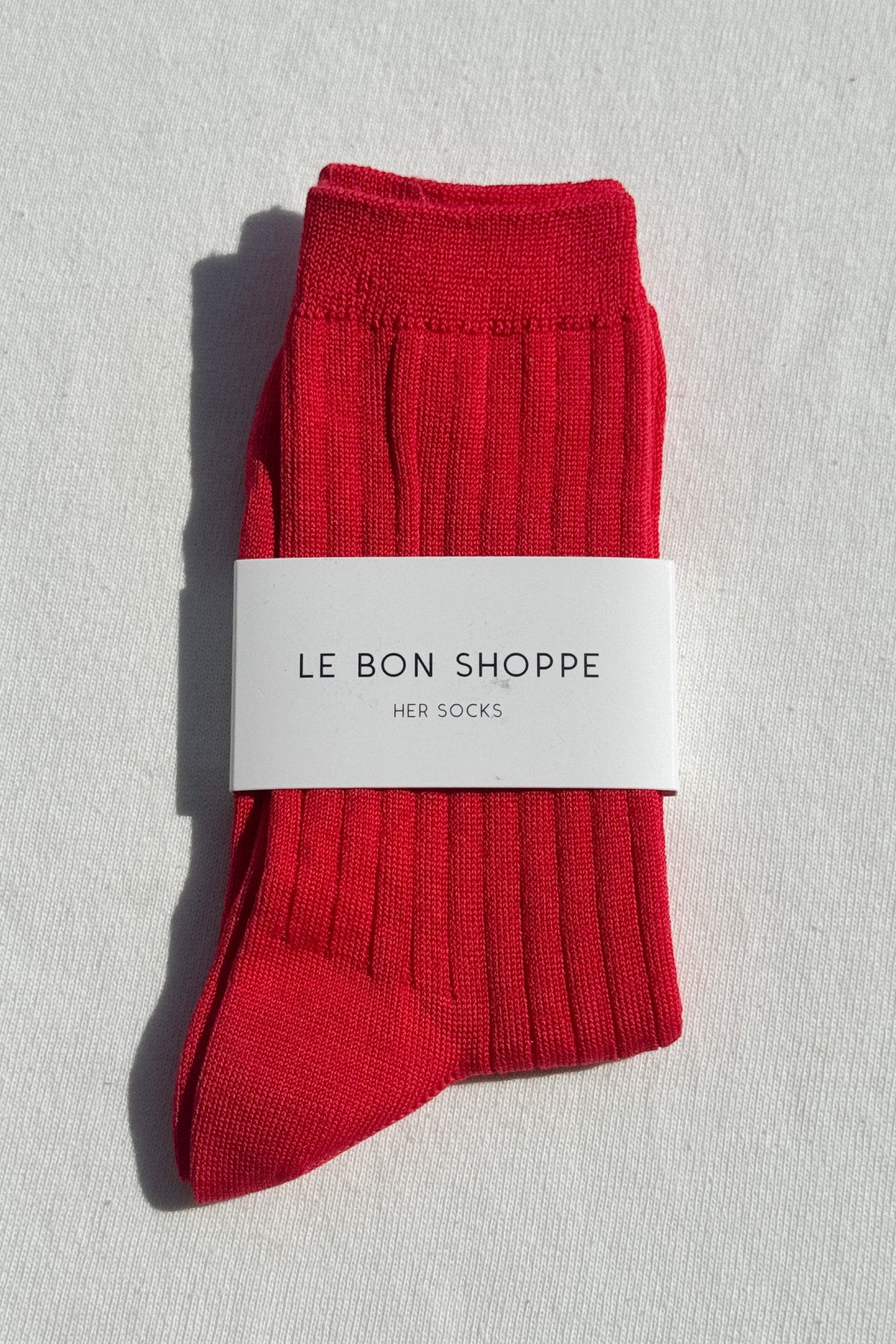 Her Socks - MC Cotton