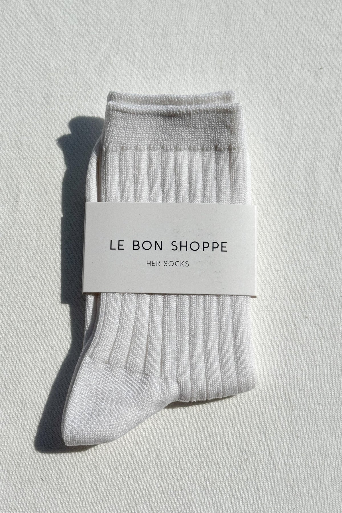 Her Socks - MC Cotton