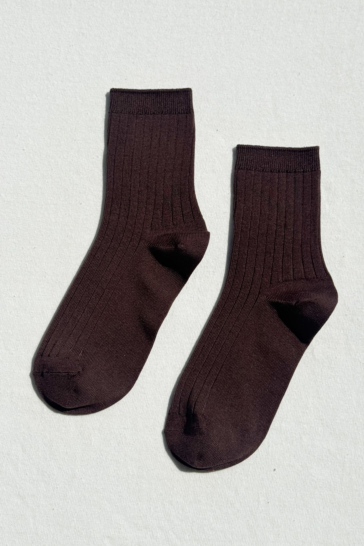 Her Socks - MC Cotton