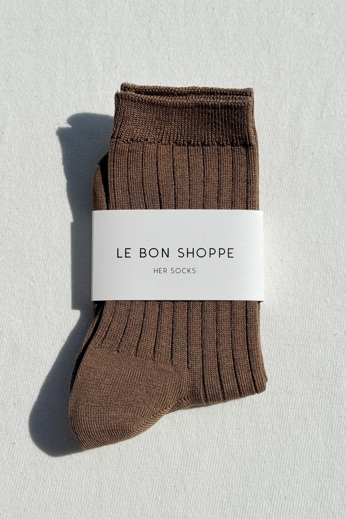 Her Socks - MC Cotton