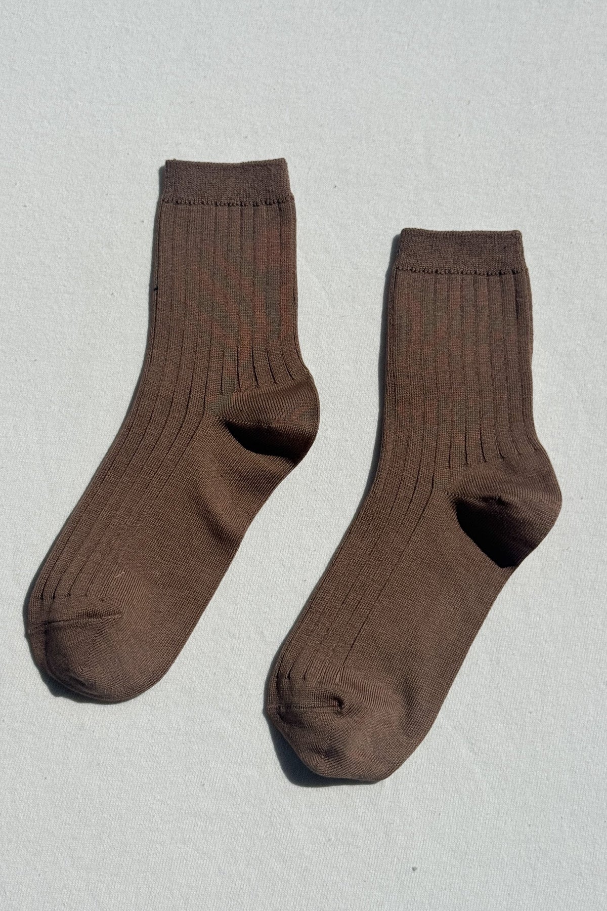 Her Socks - MC Cotton