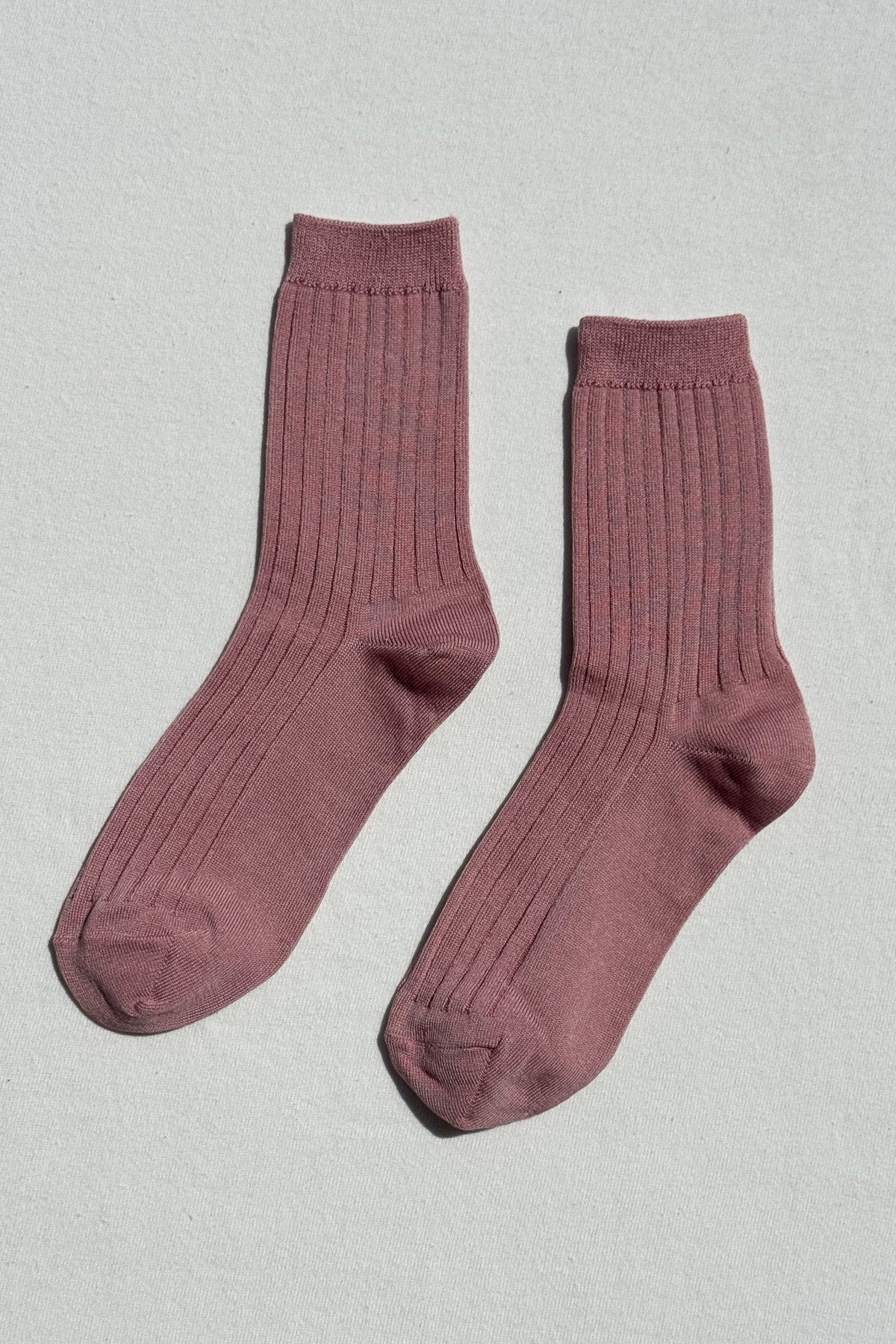 Her Socks - MC Cotton