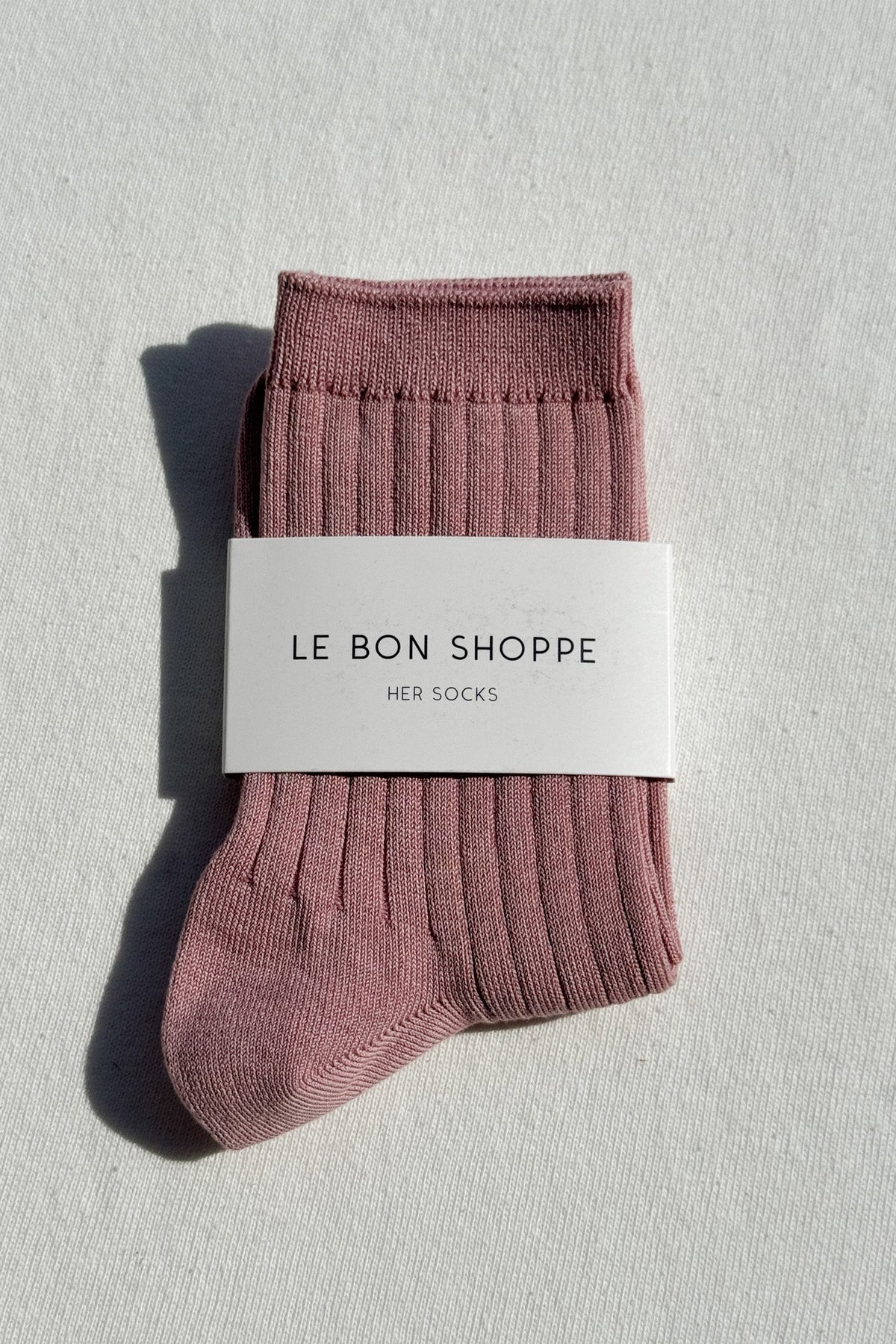 Her Socks - MC Cotton