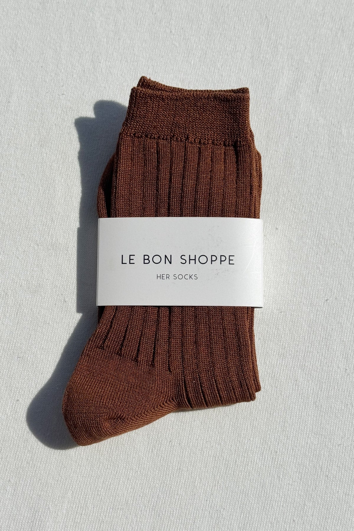 Her Socks - MC Cotton